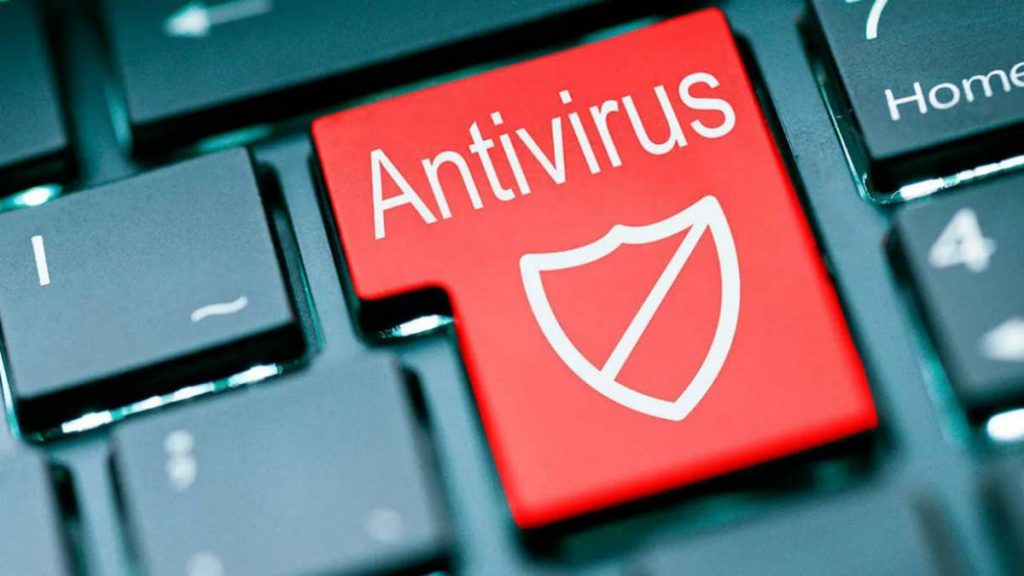 Top 5 Antivirus Software You Shoud use in 2022