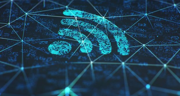 6 Steps to Protect Yourself on Public Wi-Fi